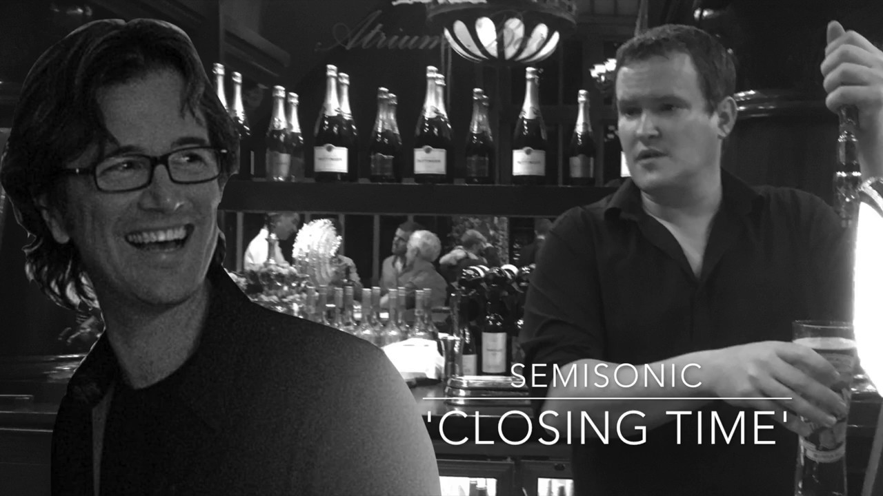 closing time by semisonic