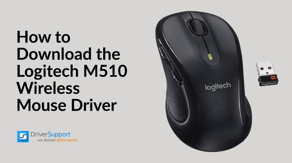 free download mouse driver